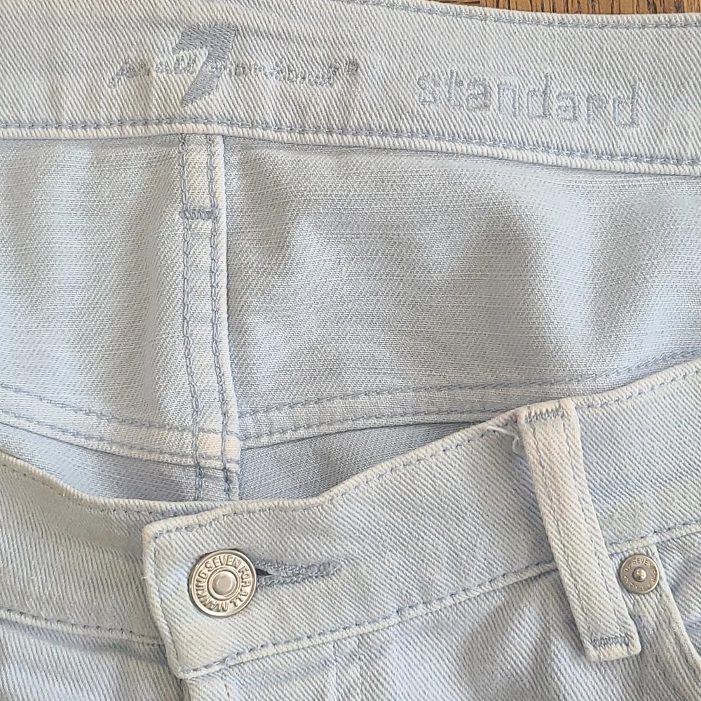 7 for All Mankind jeans - Picture 5 of 10